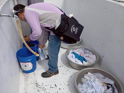 登革熱四型病毒台南全現身　感染源來自東南亞