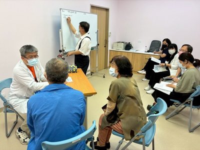 嚴重貧血診斷出癌症 醫:女性貧血應積極找病因