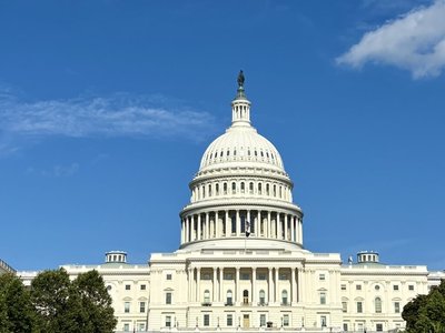 川習會前美國會議員最後喊話:台灣議題不能上桌