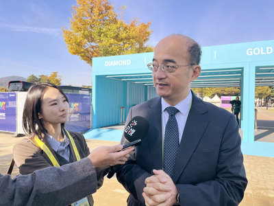 韓美磋商半導體關稅　張建一：台灣實力很強不怕競爭