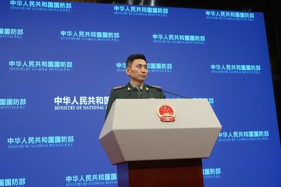 董軍將出席東協防長擴大會  中美防長有無會晤受矚