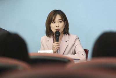 川習會落幕　府：樂見降低單邊行為對區域衝擊