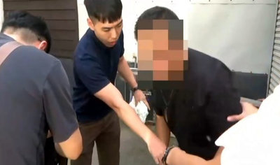 嘉市區公所臉書遭詐團盜用行騙 警逮1車手收押