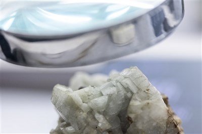 彭博:G7計畫成立關鍵礦產聯盟 抗衡中國主導地位