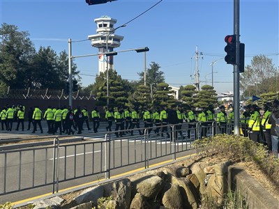 川習會登場 美中貿易戰發展受關注