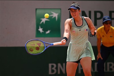 葛藍喬安娜擊退澳洲老將 晉WTA清奈女網賽4強