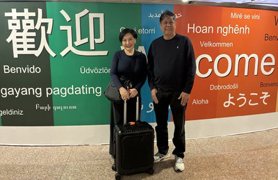 菲律賓參議員訪台考察 促進台菲農業合作與交流