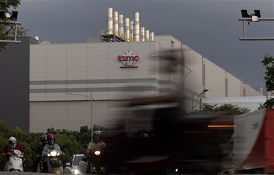 台積電力拚硫酸不外運 升級回收系統