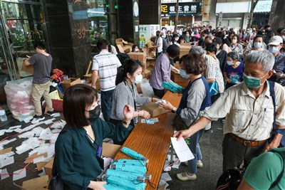 集保推綠色股東會 明年3月起提供紀念品電子化服務