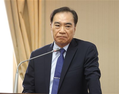 中選會6委員任期將至 互推吳容輝代理主委