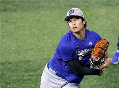 道奇世界大賽退無可退 考慮讓大谷翔平任救援投手