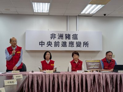 中市府:廚餘7成採焚化 僅剩1處掩埋場