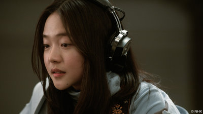 林廷憶赴日合作菅田將暉 陳珊妮宮澤理惠共演引話題