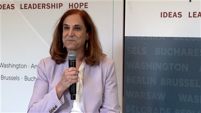 葛來儀:美中貿易戰休兵 北京可能再把稀土當武器