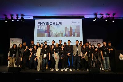 AI走向實體台灣具優勢  美台高科技論壇探索新技術