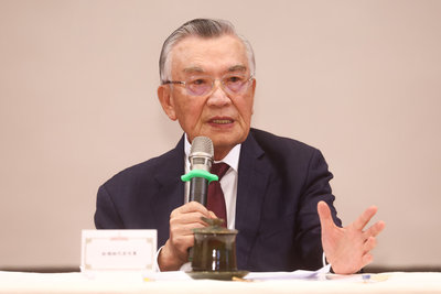 中國主辦2026年APEC峰會　林信義：不能沒有台灣聲音