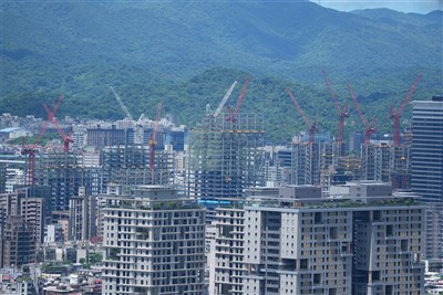 內政部：驗屋市場自創超出法規檢驗項目　應回歸契約