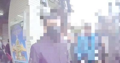 北市龍山寺外買賣個資疑雲　警：已3人提告