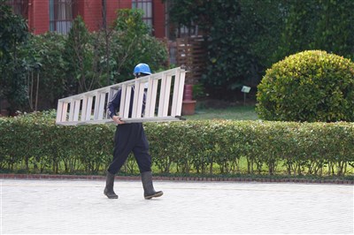 無薪假減少212人　下半年首見人數下修