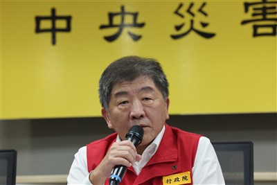 禁廚餘養豬？陳時中：對社會衝擊最小為原則