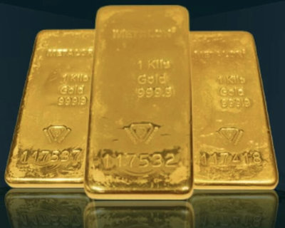 執行署新北分署11/11拍賣64公斤黃金　史上規模最大