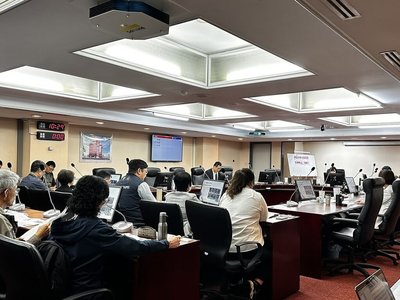 議員憂處理養豬廚餘過程鬆　北市府每季派員稽查