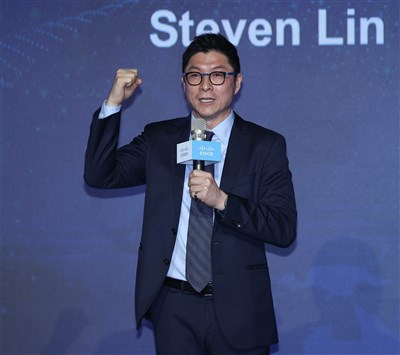 搶攻代理AI商機　思科推統一邊緣平台支援即時推理