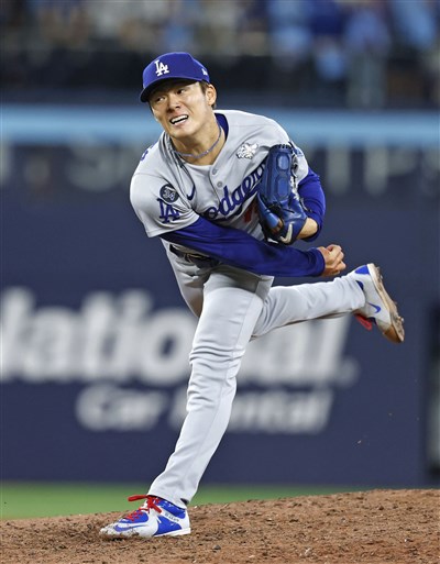 MLB年度大獎山本由伸拚首座賽揚獎　大谷翔平挑戰MVP三連霸