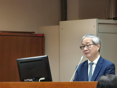 公視董事會新董監事名單延宕 李遠道歉