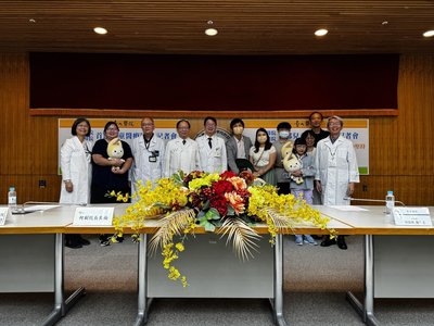 只有兒科才有的風景 台大兒醫短片盼尋回初心