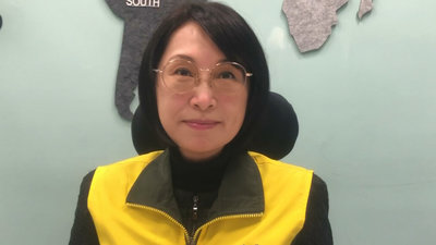 基隆敬老卡點數制暫喊卡 維持市公車免費搭