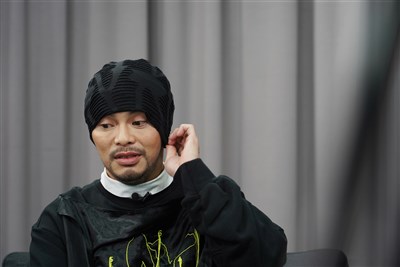 捲入台網紅謝侑芯命案　黃明志：不會逃、助警調查