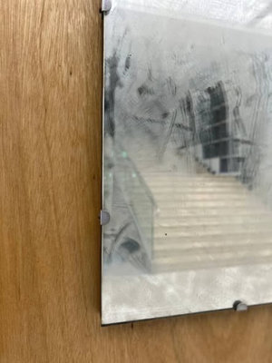 特展作品遭志工誤認髒汙擦拭 基隆文觀局致歉