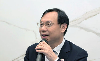 補充保費改革 石崇良:有助延緩調整一般保費