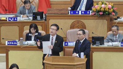 因應代理老師荒 新北開課培訓並登錄人力資源庫