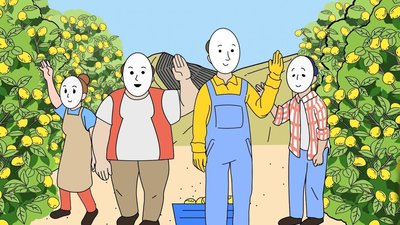 公視主題之夜談失智症 長照員轉念把患者當導演