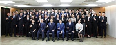 保發中心國際保險人才培訓班 累計培育逾400學員