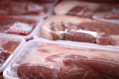 10月CPI上漲1.48% 豬肉漲幅擴大達9.07%