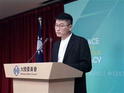 陸CPB上海隊徽似中信兄弟 陸委會:還想拉台灣球員