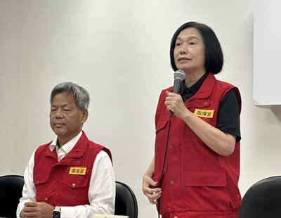 非洲豬瘟解封 杜文珍:重回非疫國任務才結束