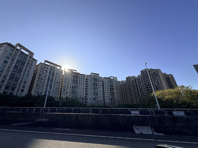 居民盼公道五高架橋架設隔音設施 竹市府允評估