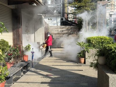 高雄本土登革熱增1例 鳳山攤商足跡遍布高屏市場