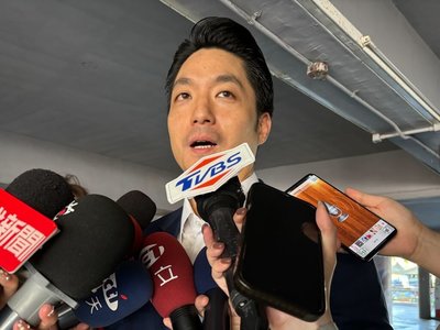 雙城論壇傳12/25登場 蔣萬安:時間未定仍須跟上海協調