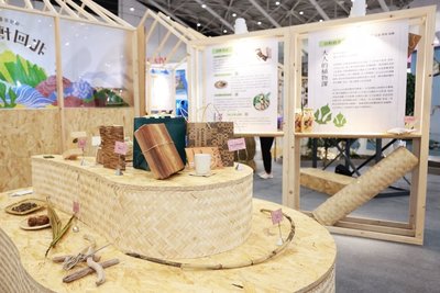 ITF台北國際旅展 文化部推7條文化主題遊程