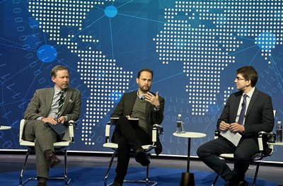 美專家:台灣能阻共軍擴張為中日緩衝 軍事價值重要