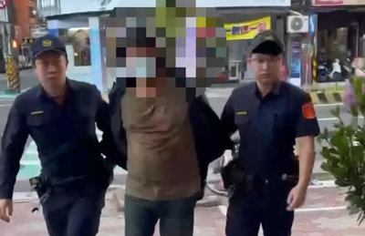 新北三重男刺殺姊妹釀1死 新北檢聲押禁見