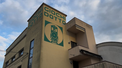 義大利觀光小火車銷全球 創辦人無心插柳柳成蔭