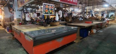 澎湖肉品市場 9日起恢復供應