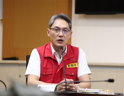 非洲豬瘟檢驗制度助防疫 獸醫所長鄧明中9年前出國取經