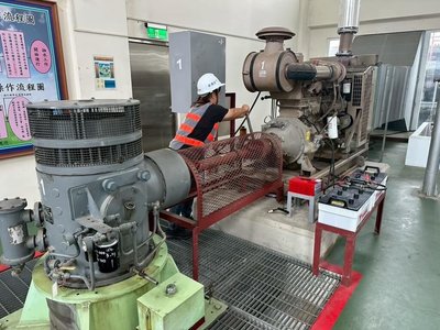 颱風鳳凰逼近 嘉義市強化防颱整備